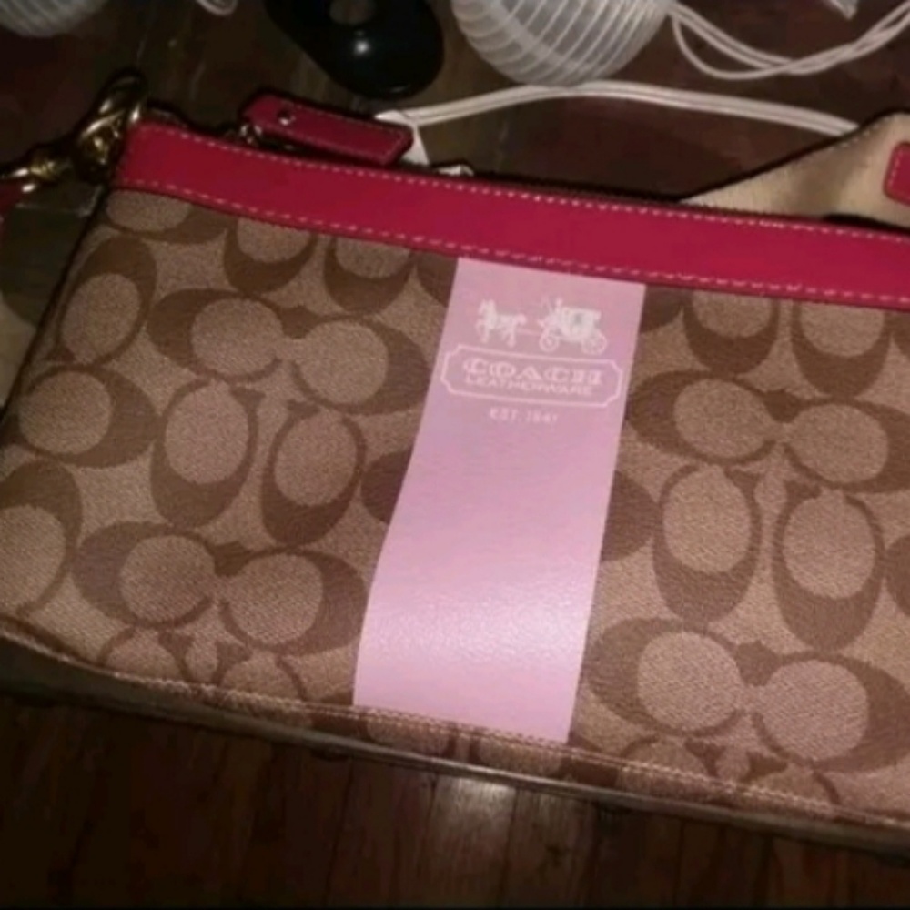 **SOLD**Coach purse